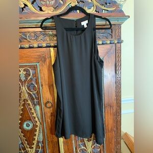 14th‎ & Union Black Garment